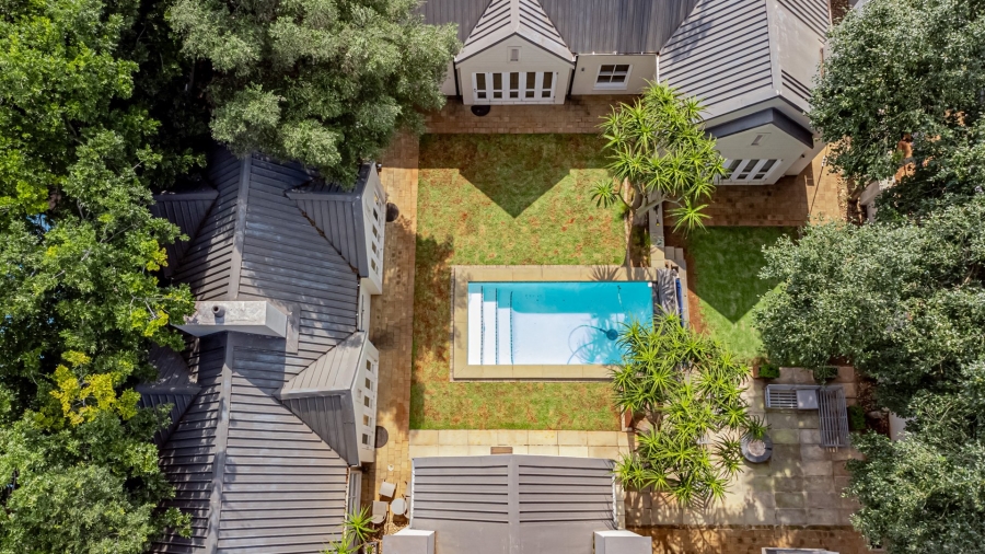  Bedroom Property for Sale in Midstream Estate Gauteng