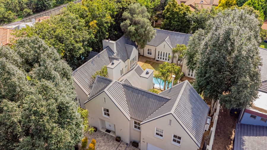  Bedroom Property for Sale in Midstream Estate Gauteng