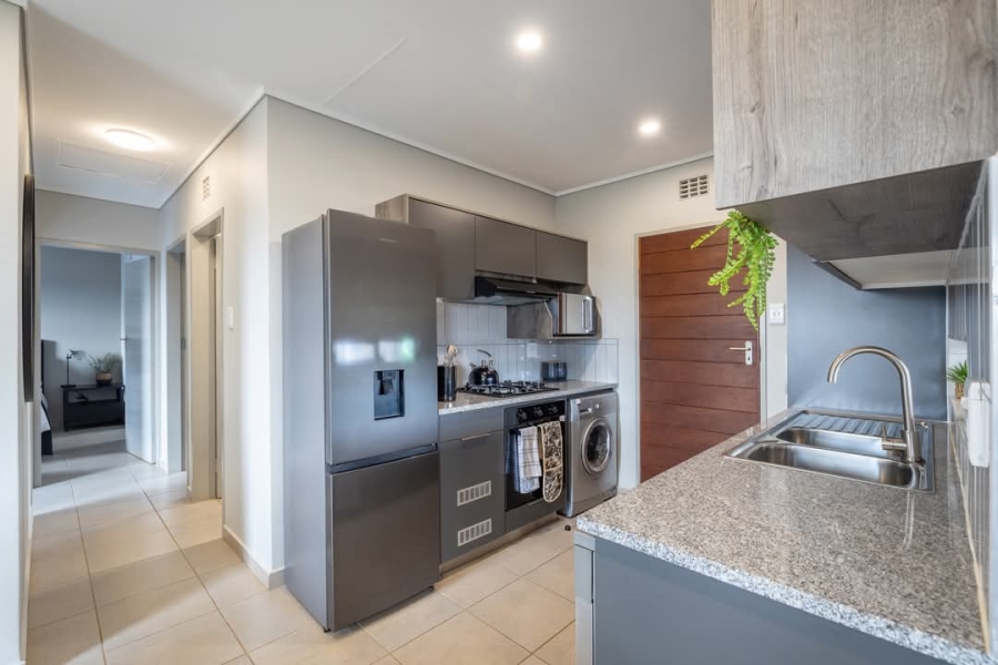 3 Bedroom Property for Sale in Windmill Park Gauteng