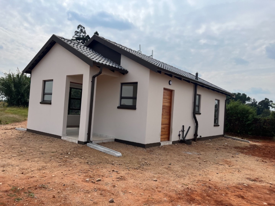 3 Bedroom Property for Sale in Windmill Park Gauteng