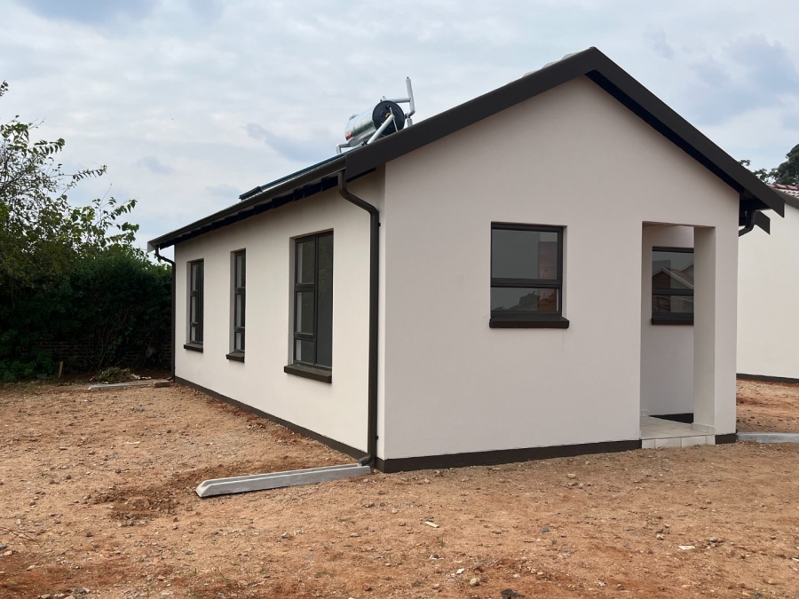 3 Bedroom Property for Sale in Windmill Park Gauteng