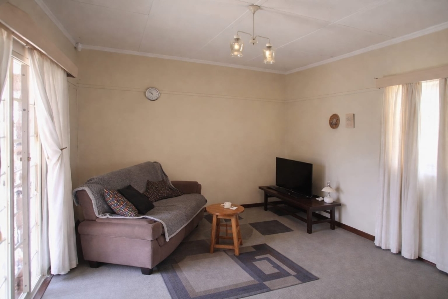 3 Bedroom Property for Sale in Vanderbijlpark SE 1 Gauteng