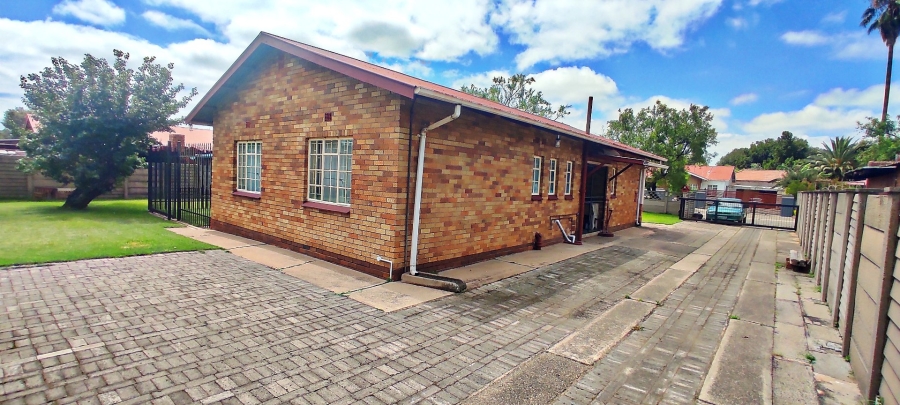 3 Bedroom Property for Sale in Vanderbijlpark SE 1 Gauteng