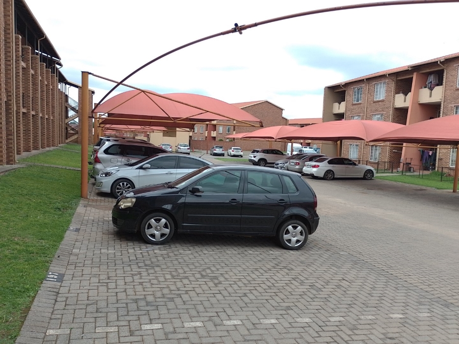 2 Bedroom Property for Sale in Comet Gauteng