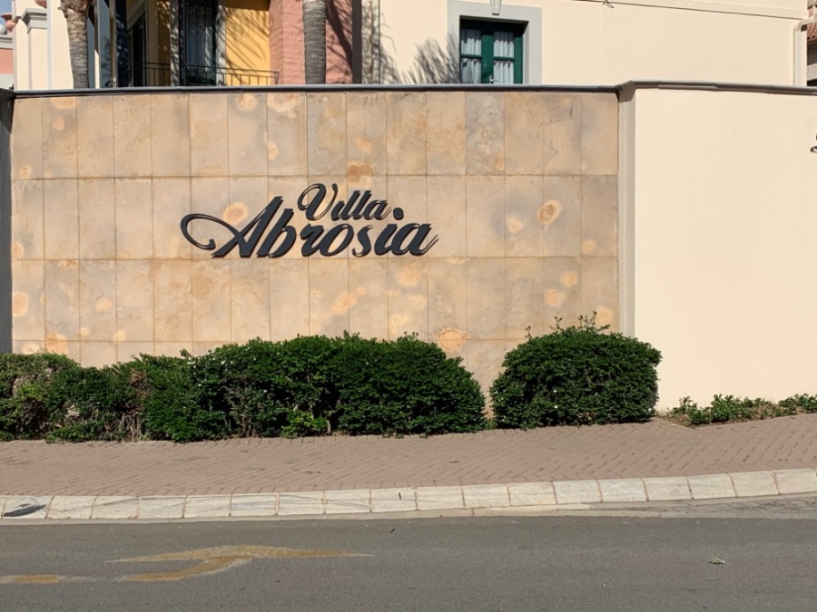 1 Bedroom Property for Sale in Bedford Gardens Gauteng