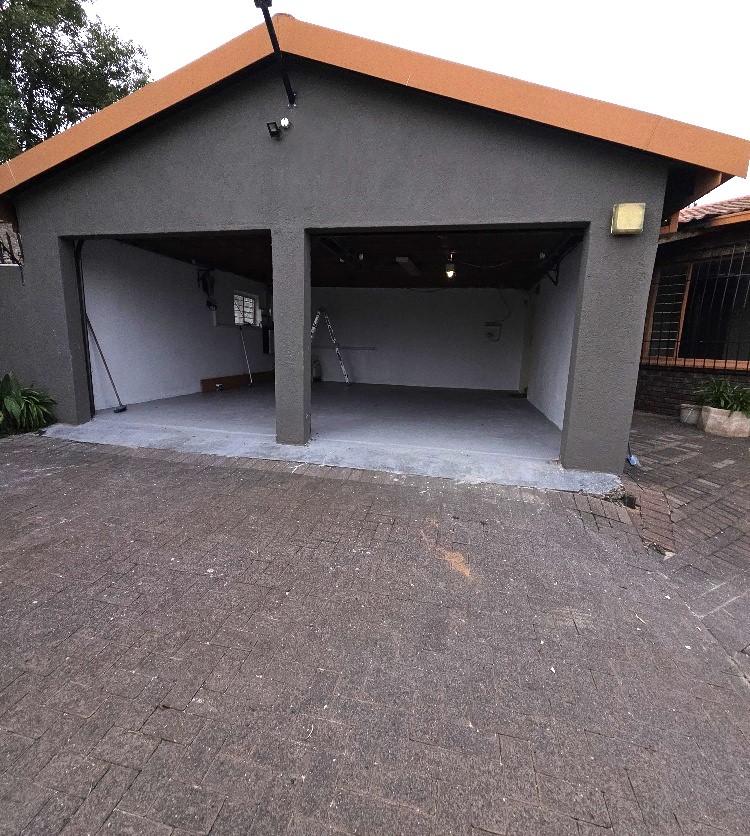 To Let 3 Bedroom Property for Rent in Halfway Gardens Gauteng
