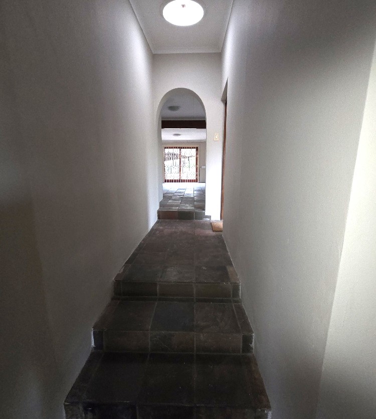 To Let 3 Bedroom Property for Rent in Halfway Gardens Gauteng