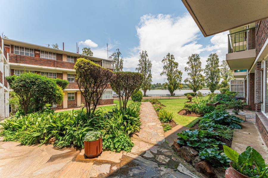 1 Bedroom Property for Sale in Florida Gauteng