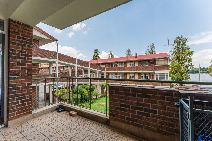 1 Bedroom Property for Sale in Florida Gauteng