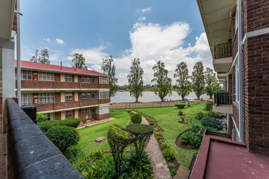 1 Bedroom Property for Sale in Florida Gauteng