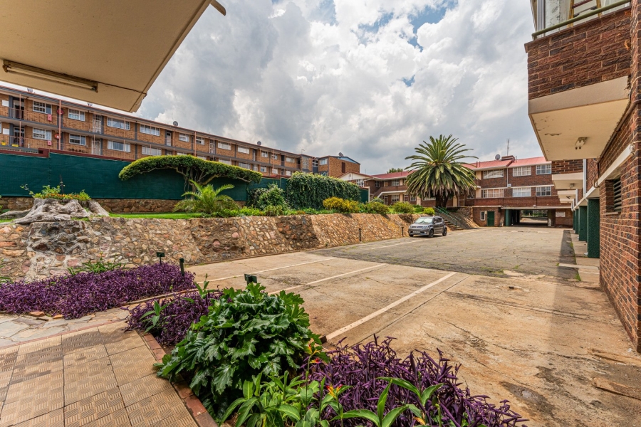 1 Bedroom Property for Sale in Florida Gauteng