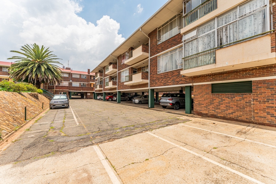 1 Bedroom Property for Sale in Florida Gauteng