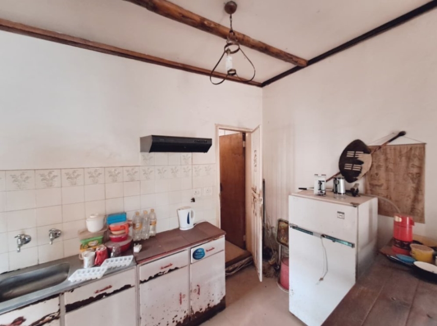 3 Bedroom Property for Sale in Observatory Gauteng