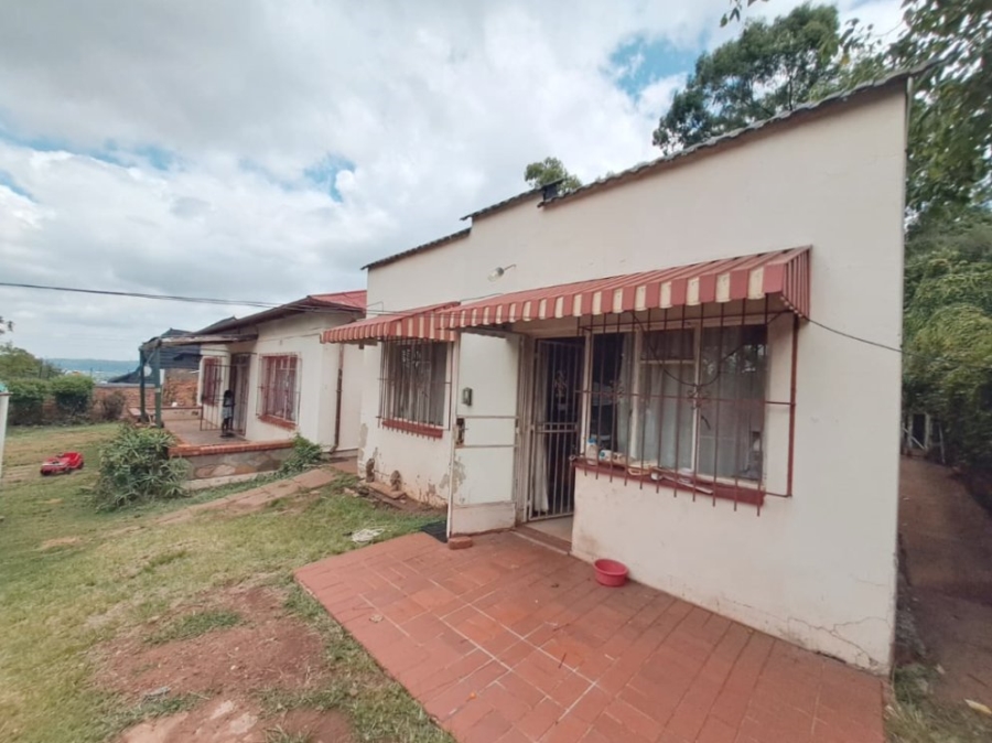 3 Bedroom Property for Sale in Observatory Gauteng