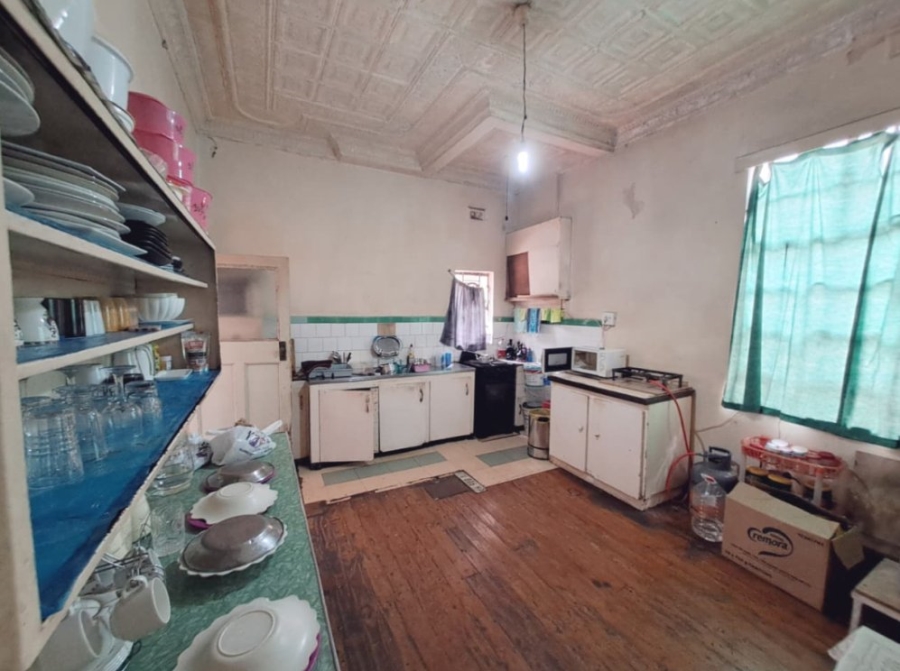 3 Bedroom Property for Sale in Observatory Gauteng