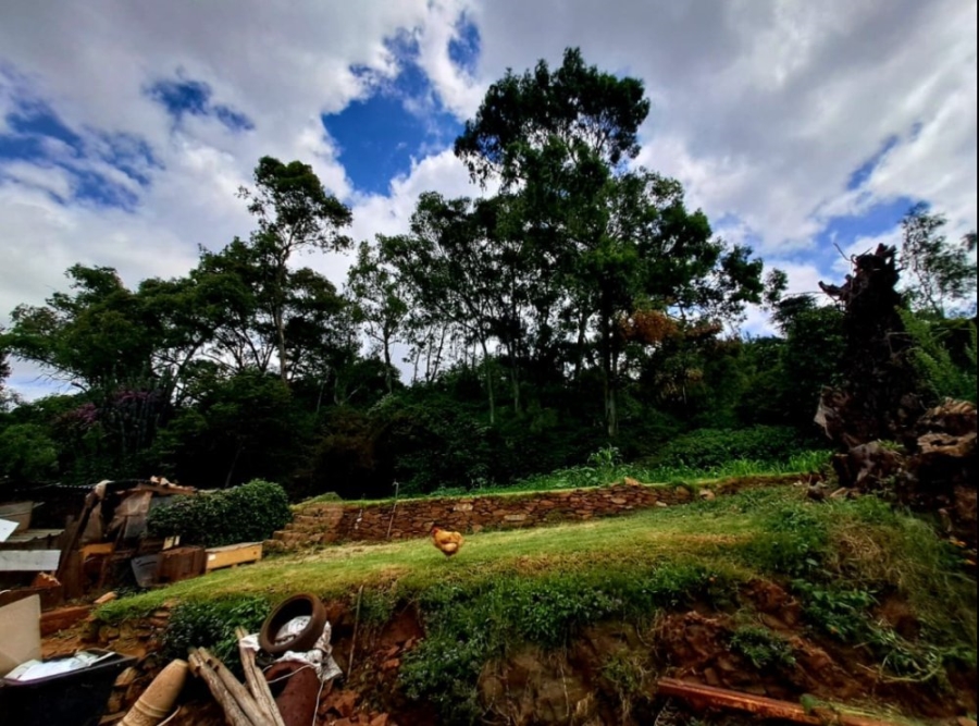 3 Bedroom Property for Sale in Observatory Gauteng