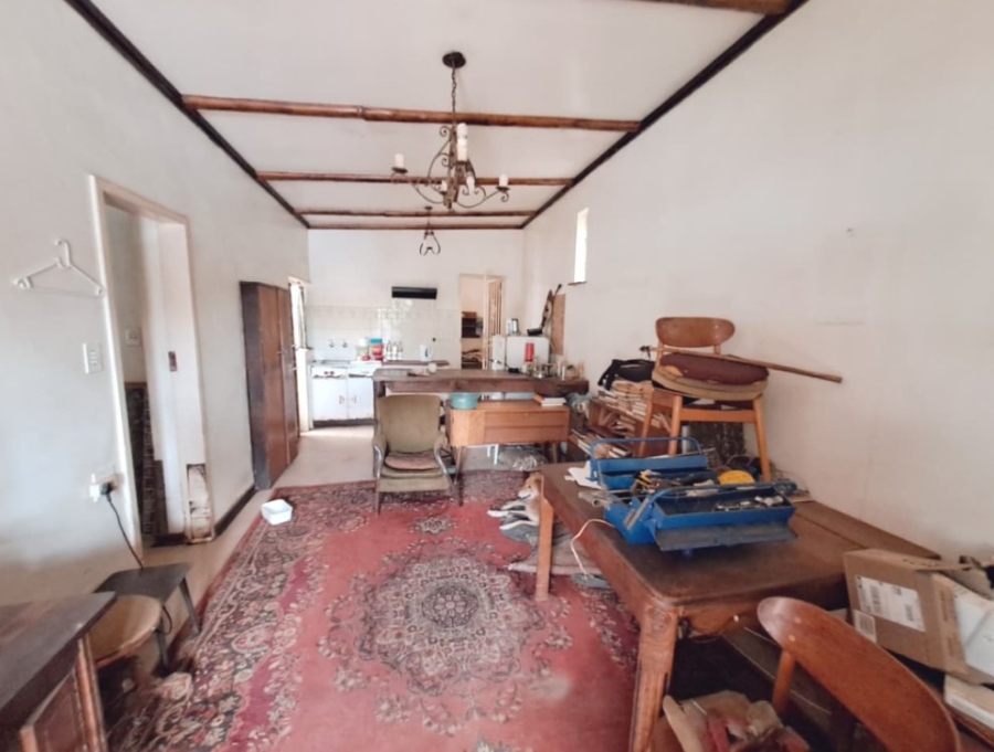 3 Bedroom Property for Sale in Observatory Gauteng