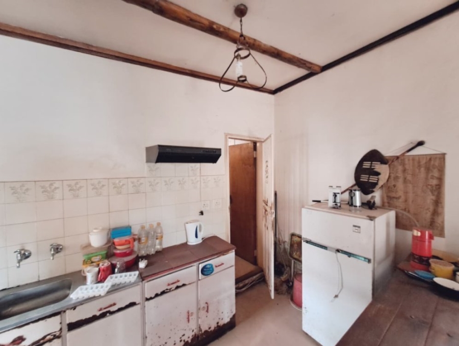 3 Bedroom Property for Sale in Observatory Gauteng