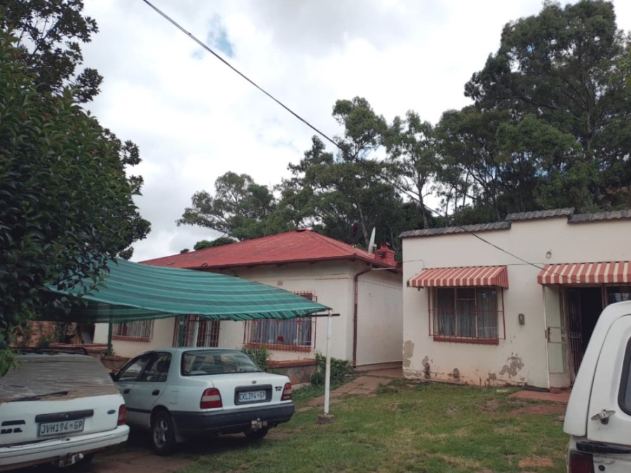 3 Bedroom Property for Sale in Observatory Gauteng