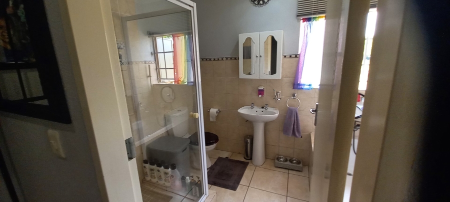 2 Bedroom Property for Sale in Annlin Gauteng