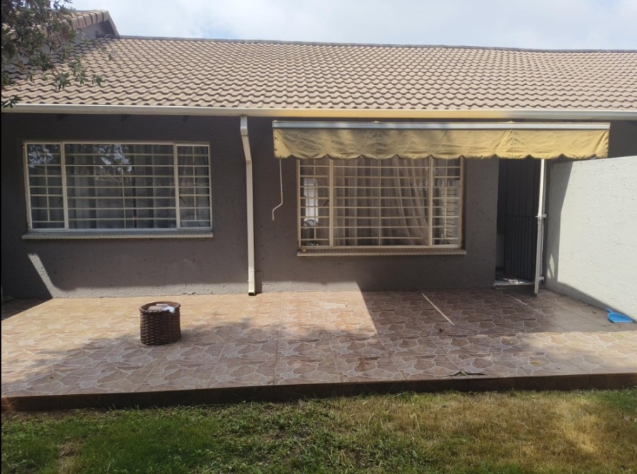  Bedroom Property for Sale in Klopperpark Gauteng