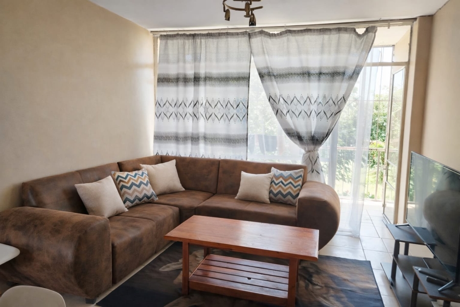2 Bedroom Property for Sale in Vanderbijlpark CW 3 Gauteng