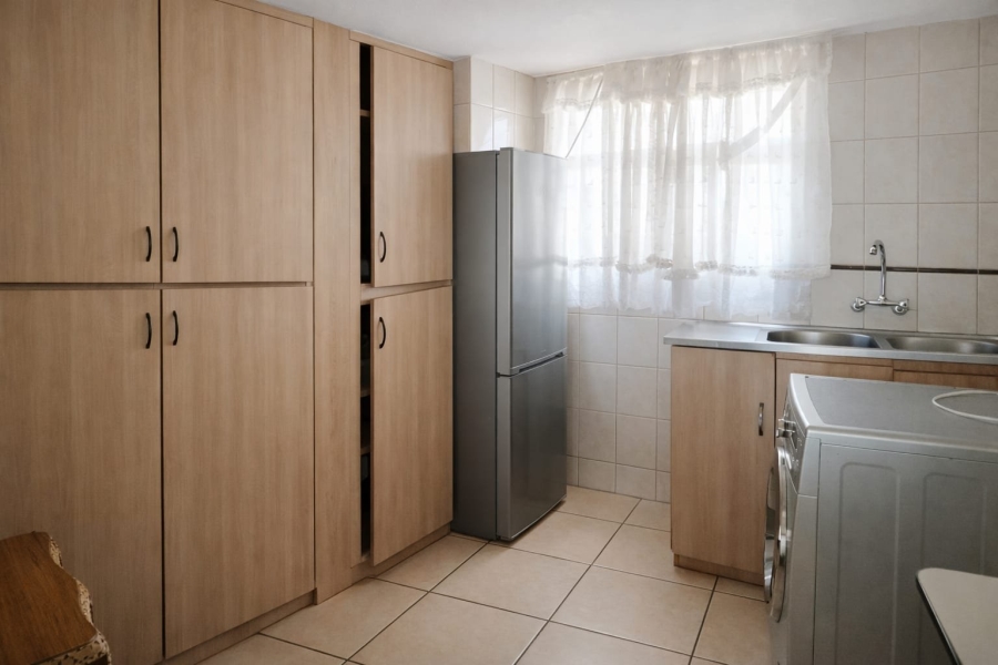 2 Bedroom Property for Sale in Vanderbijlpark CW 3 Gauteng