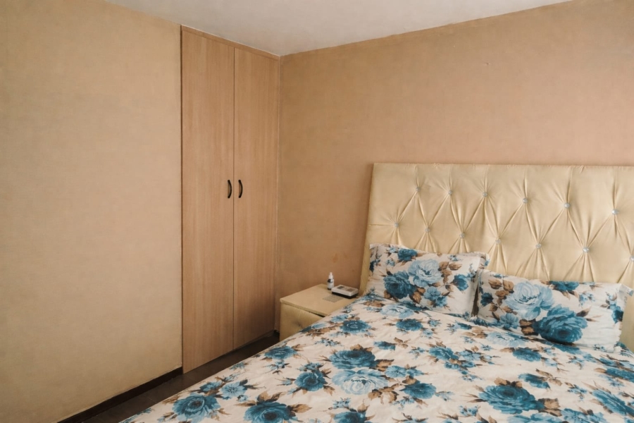 2 Bedroom Property for Sale in Vanderbijlpark CW 3 Gauteng