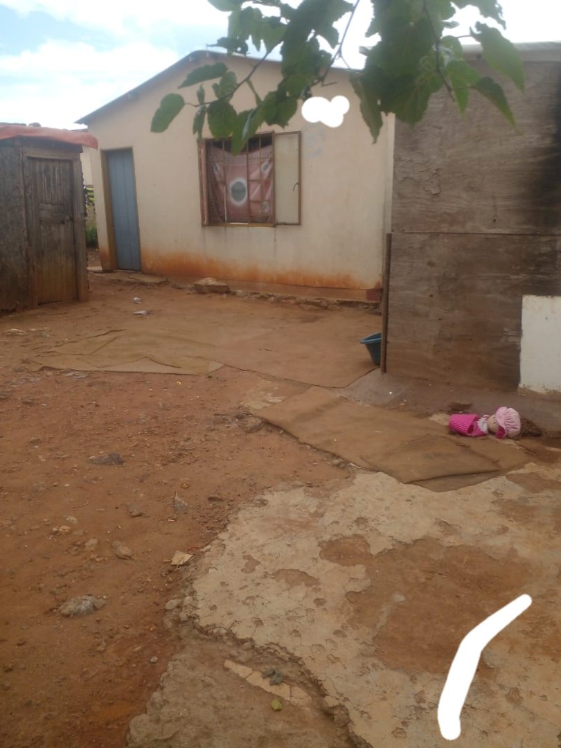 2 Bedroom Property for Sale in Tembisa Central Gauteng