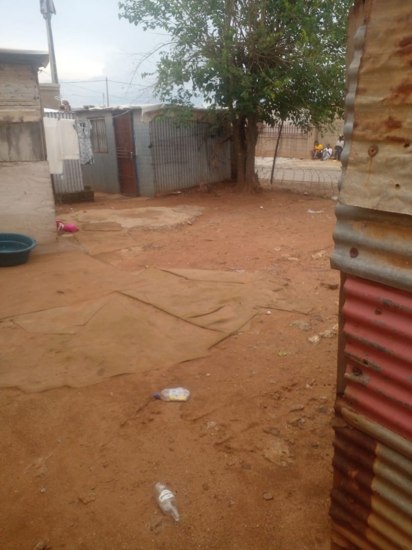 2 Bedroom Property for Sale in Tembisa Central Gauteng