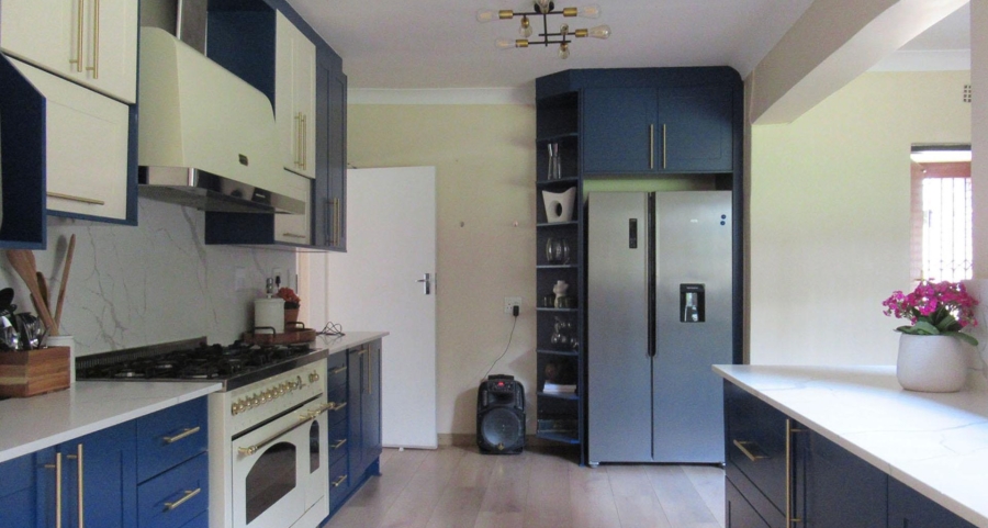 4 Bedroom Property for Sale in Ferndale Gauteng