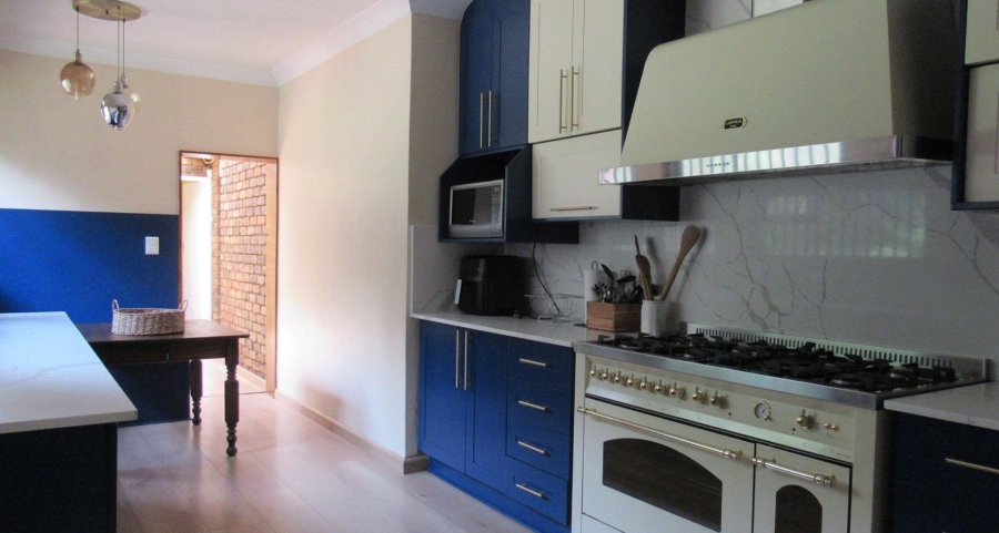 4 Bedroom Property for Sale in Ferndale Gauteng