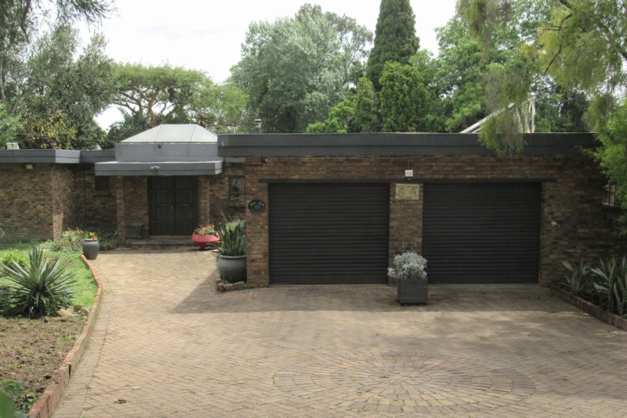 4 Bedroom Property for Sale in Ferndale Gauteng