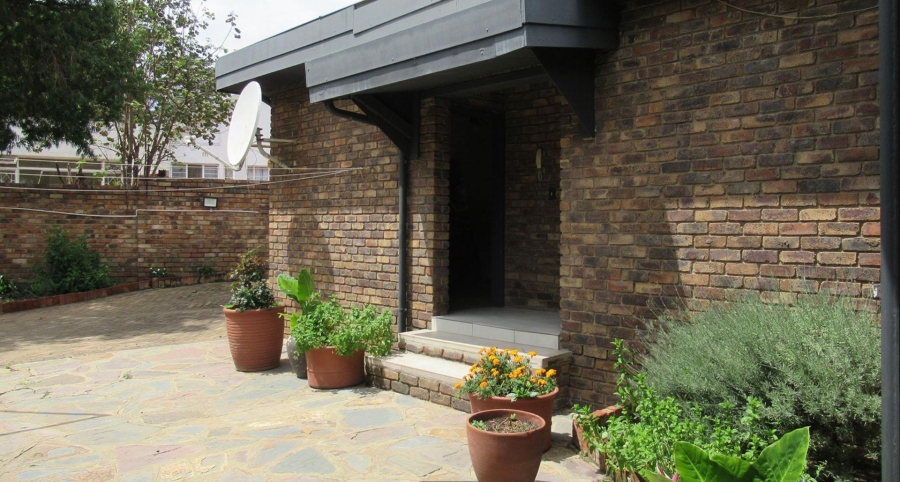 4 Bedroom Property for Sale in Ferndale Gauteng