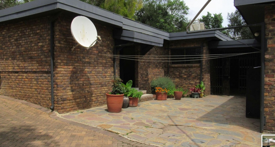 4 Bedroom Property for Sale in Ferndale Gauteng