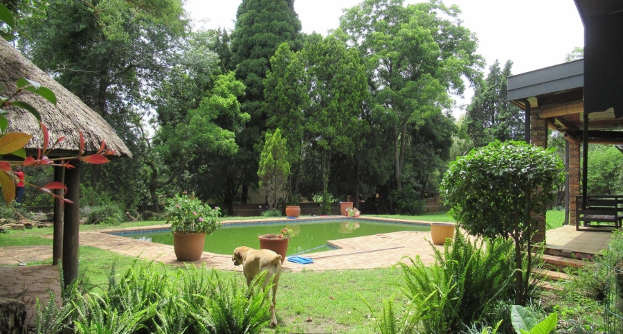 4 Bedroom Property for Sale in Ferndale Gauteng