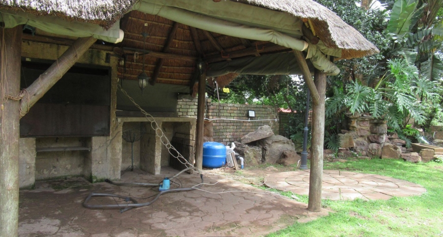 4 Bedroom Property for Sale in Ferndale Gauteng