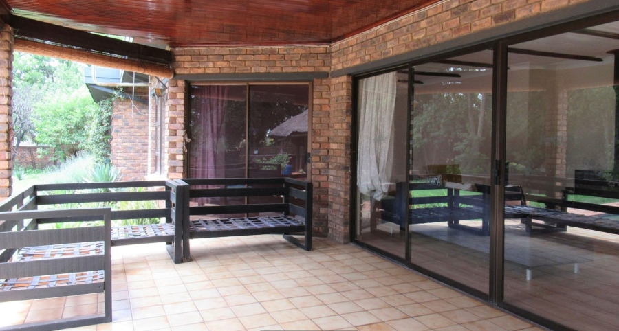 4 Bedroom Property for Sale in Ferndale Gauteng