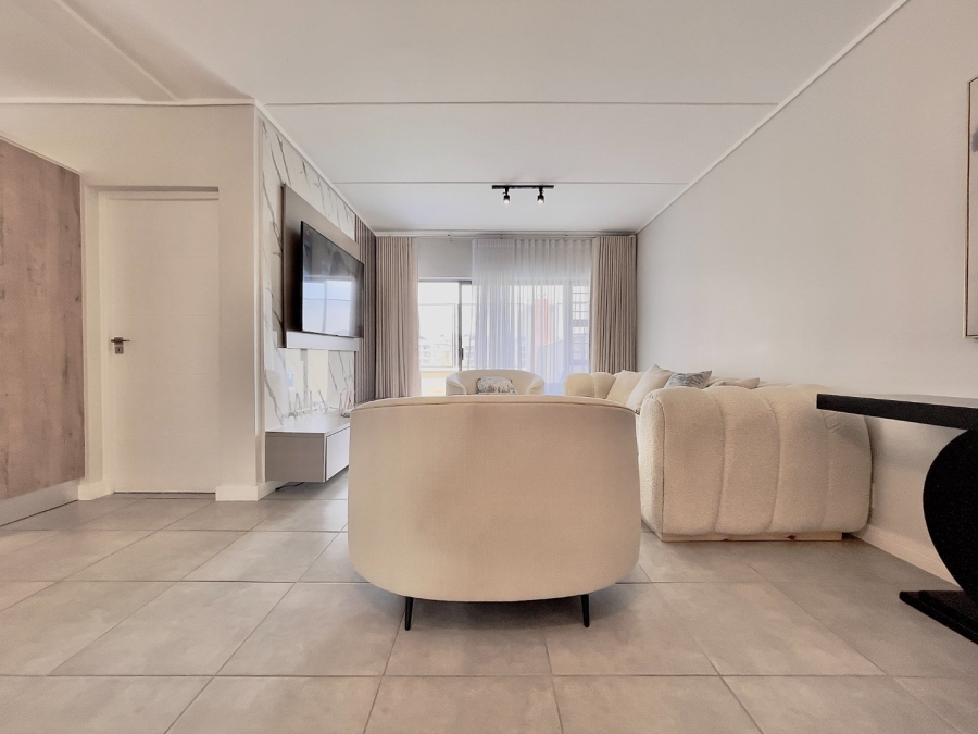 To Let 3 Bedroom Property for Rent in Waterfall Gauteng