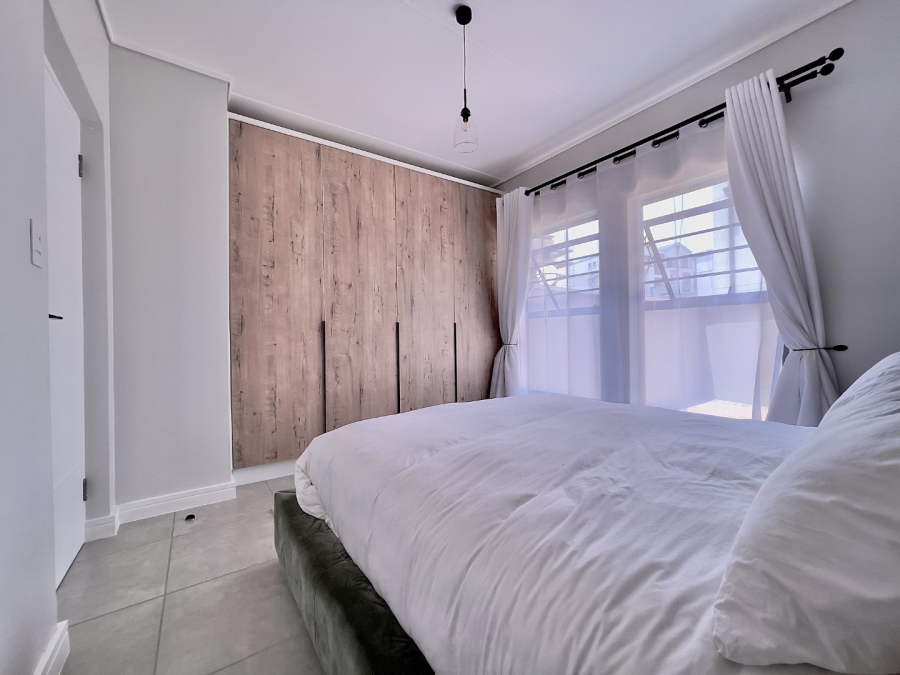 To Let 3 Bedroom Property for Rent in Waterfall Gauteng