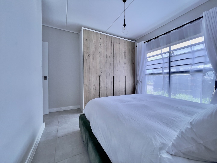 To Let 3 Bedroom Property for Rent in Waterfall Gauteng