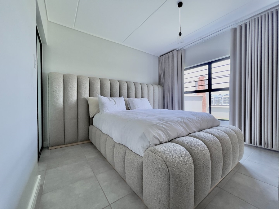 To Let 3 Bedroom Property for Rent in Waterfall Gauteng