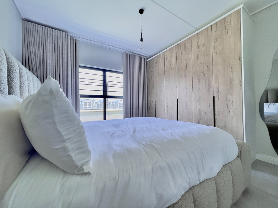 To Let 3 Bedroom Property for Rent in Waterfall Gauteng