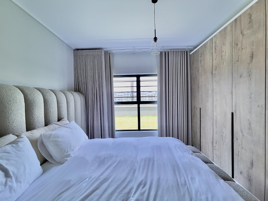 To Let 3 Bedroom Property for Rent in Waterfall Gauteng