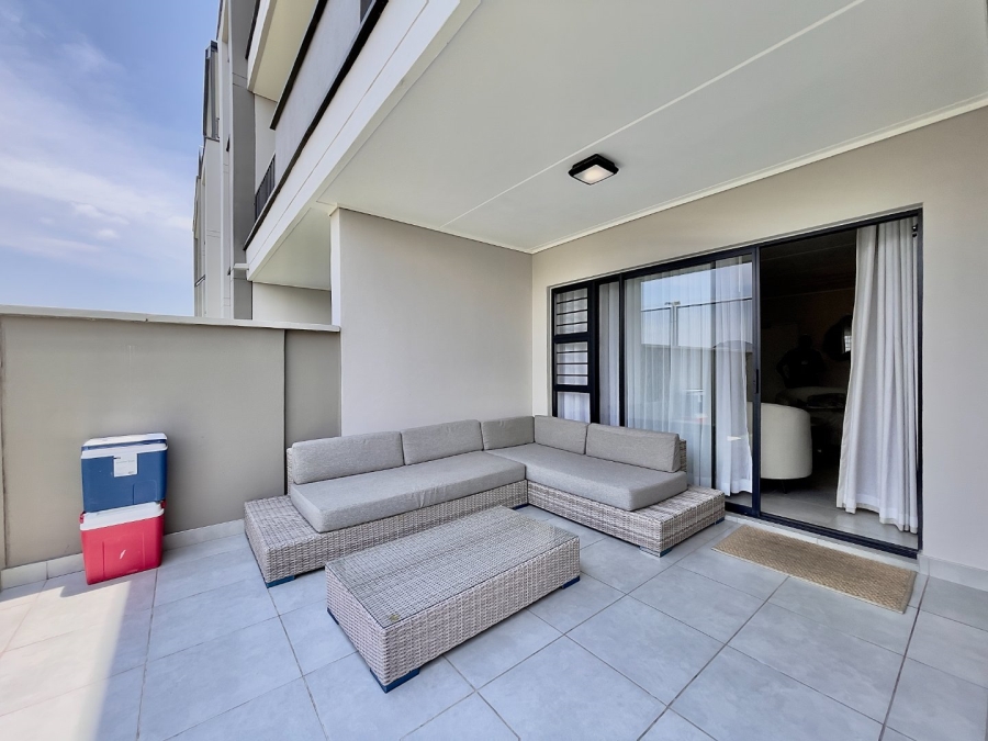 To Let 3 Bedroom Property for Rent in Waterfall Gauteng