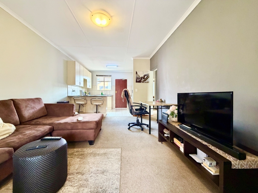 2 Bedroom Property for Sale in Terenure Gauteng