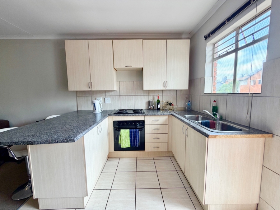 2 Bedroom Property for Sale in Terenure Gauteng