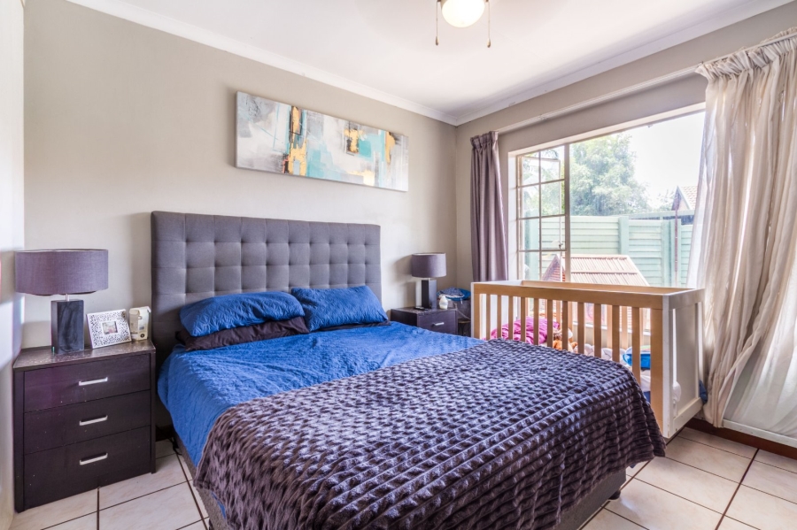 3 Bedroom Property for Sale in Die Wilgers Gauteng