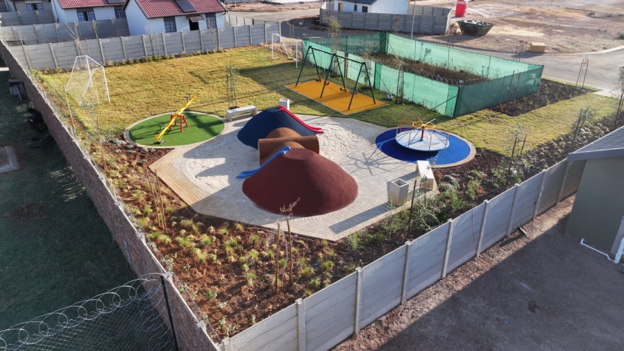 2 Bedroom Property for Sale in Sky City Gauteng