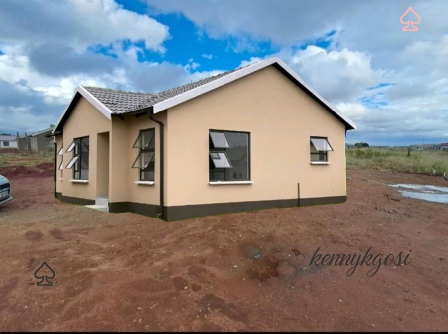 3 Bedroom Property for Sale in Windmill Park Gauteng
